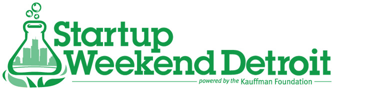 Startup Weekend Detroit