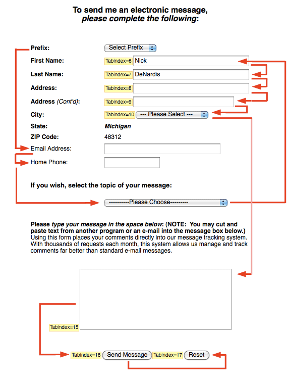 tab-form