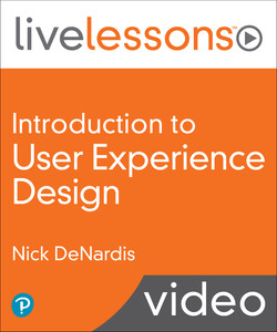 Cover of the course preview with course title and live sessions designation